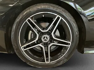 Mercedes-Benz CLA 180 AMG Line Shooting Brake