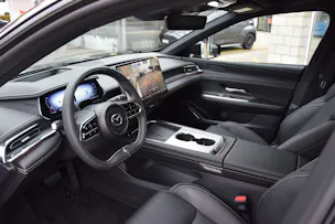 Mazda 6e 258 69kWh Takumi