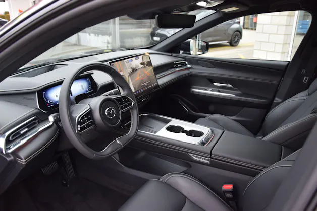 Mazda 6e 258 69kWh Takumi
