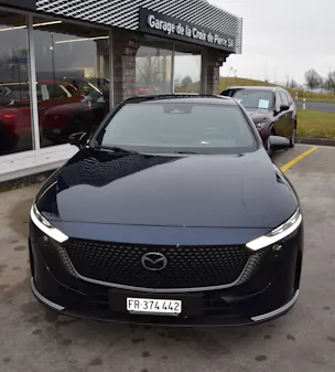 Mazda 6e 258 69kWh Takumi