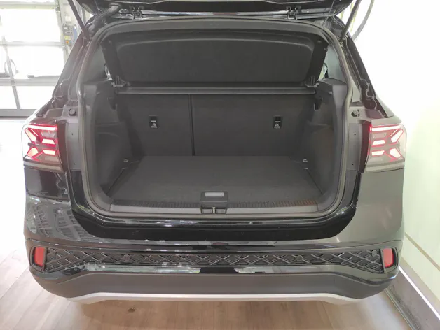 VW T-Cross 1.5 TSI R-Line DSG