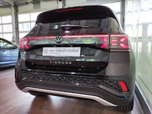 VW T-Cross 1.5 TSI R-Line DSG