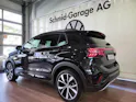 VW T-Cross 1.5 TSI R-Line DSG