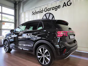 VW T-Cross 1.5 TSI R-Line DSG