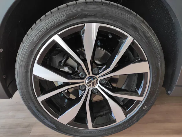 VW T-Cross 1.5 TSI R-Line DSG