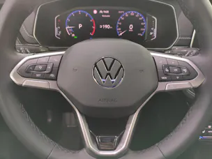 VW T-Cross 1.5 TSI R-Line DSG