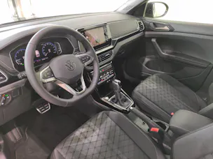 VW T-Cross 1.5 TSI R-Line DSG