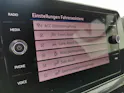 VW T-Cross 1.5 TSI R-Line DSG