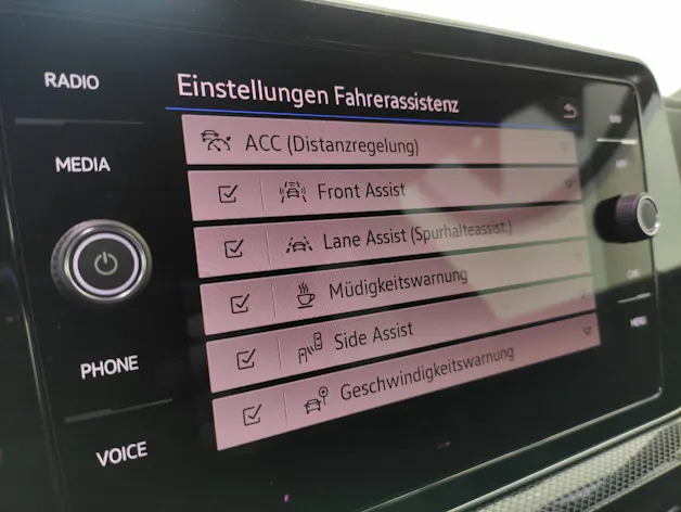 VW T-Cross 1.5 TSI R-Line DSG