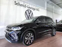 VW T-Cross 1.5 TSI R-Line DSG