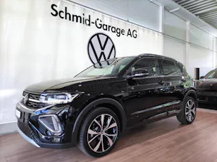 VW T-Cross 1.5 TSI R-Line DSG