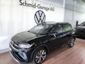 VW T-Cross 1.5 TSI R-Line DSG