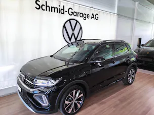 VW T-Cross 1.5 TSI R-Line DSG