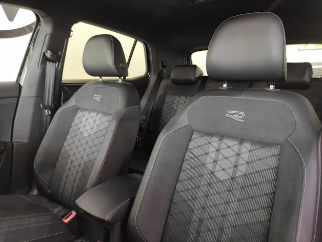 VW T-Cross 1.5 TSI R-Line DSG
