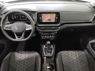 VW T-Cross 1.5 TSI R-Line DSG