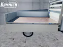 Maxus eDELIVER 3 50kWh Brücke