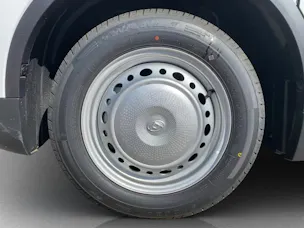 Maxus eDELIVER 3 50kWh Brücke