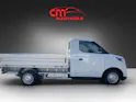 Maxus eDELIVER 3 50kWh Brücke