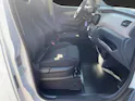 Maxus eDELIVER 3 50kWh Brücke