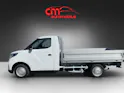 Maxus eDELIVER 3 50kWh Brücke
