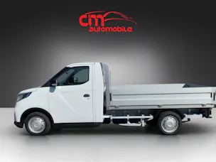 Maxus eDELIVER 3 50kWh Brücke