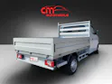 Maxus eDELIVER 3 50kWh Brücke