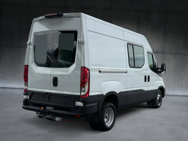 Iveco 35C18HA8 V