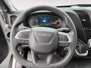 Iveco 35C18HA8 V
