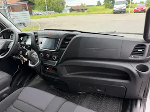 Iveco 35C18HA8 V