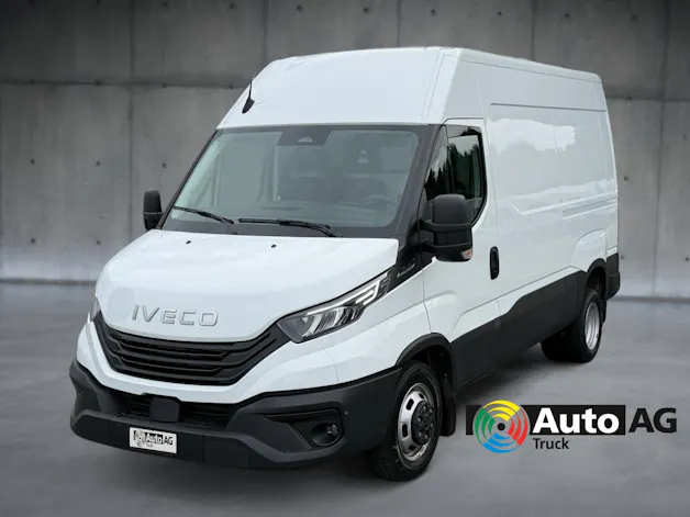 Iveco 35C18HA8 V