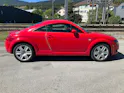 Audi TT Coupé 1.8 T