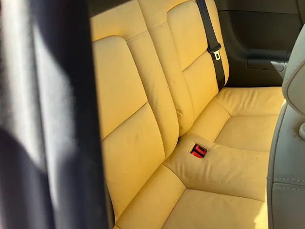 Audi TT Coupé 1.8 T