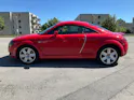 Audi TT Coupé 1.8 T
