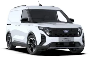 Ford Transit Courier Van 1.0 EcoBoost Active Automat
