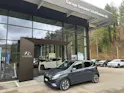 Hyundai i10 1.2 Amplia Aut.