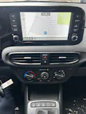 Hyundai i10 1.2 Amplia Aut.