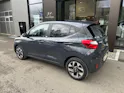Hyundai i10 1.2 Amplia Aut.