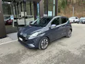 Hyundai i10 1.2 Amplia Aut.