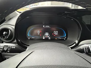 Hyundai i10 1.2 Amplia Aut.