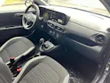 Hyundai i10 1.2 Amplia Aut.
