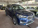 BMW X1 xDrive 20d xLine | CH | Gratis Service | Navi Plus | LED | PANORAMA | Leder Oyster | TOP AUSSTATTUNG | AHK |