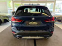 BMW X1 xDrive 20d xLine | CH | Gratis Service | Navi Plus | LED | PANORAMA | Leder Oyster | TOP AUSSTATTUNG | AHK |