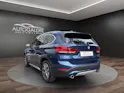 BMW X1 xDrive 20d xLine | CH | Gratis Service | Navi Plus | LED | PANORAMA | Leder Oyster | TOP AUSSTATTUNG | AHK |