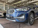 BMW X1 xDrive 20d xLine | CH | Gratis Service | Navi Plus | LED | PANORAMA | Leder Oyster | TOP AUSSTATTUNG | AHK |