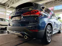 BMW X1 xDrive 20d xLine | CH | Gratis Service | Navi Plus | LED | PANORAMA | Leder Oyster | TOP AUSSTATTUNG | AHK |