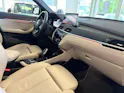 BMW X1 xDrive 20d xLine | CH | Gratis Service | Navi Plus | LED | PANORAMA | Leder Oyster | TOP AUSSTATTUNG | AHK |