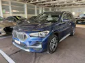 BMW X1 xDrive 20d xLine | CH | Gratis Service | Navi Plus | LED | PANORAMA | Leder Oyster | TOP AUSSTATTUNG | AHK |