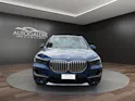 BMW X1 xDrive 20d xLine | CH | Gratis Service | Navi Plus | LED | PANORAMA | Leder Oyster | TOP AUSSTATTUNG | AHK |