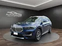 BMW X1 xDrive 20d xLine | CH | Gratis Service | Navi Plus | LED | PANORAMA | Leder Oyster | TOP AUSSTATTUNG | AHK |