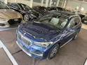 BMW X1 xDrive 20d xLine | CH | Gratis Service | Navi Plus | LED | PANORAMA | Leder Oyster | TOP AUSSTATTUNG | AHK |